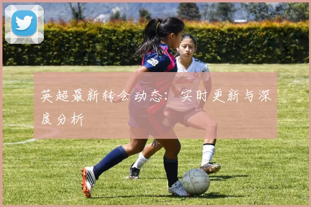 英超最新转会动态：实时更新与深度分析