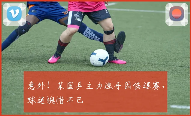 意外!某国乒主力选手因伤退赛,球迷惋惜不已