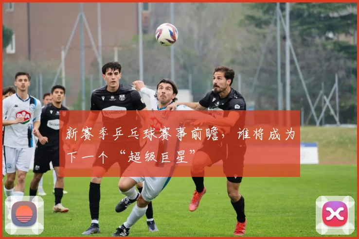 新赛季乒乓球赛事前瞻,谁将成为下一个“超级巨星”