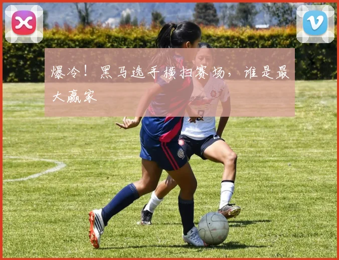 爆冷！黑马选手横扫赛场，谁是最大赢家