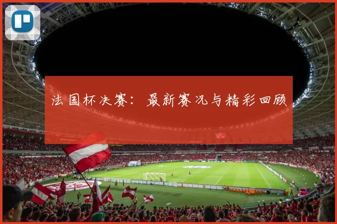 法国杯决赛：最新赛况与精彩回顾