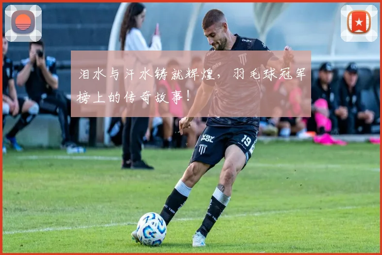 泪水与汗水铸就辉煌,羽毛球冠军榜上的传奇故事!